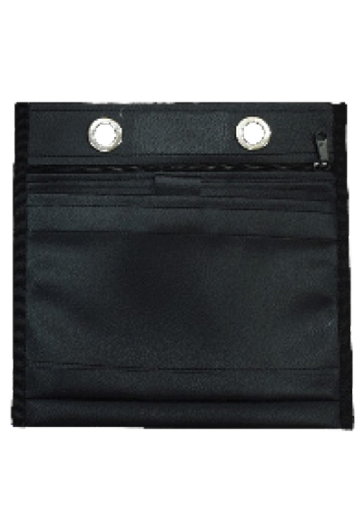 Drivers Float Bags ( Canvas Bag )